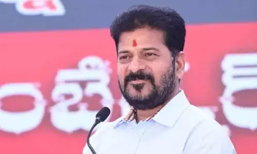 Revanth dares Kerala CM Vijayan for one-on-one meeting amid verbal war