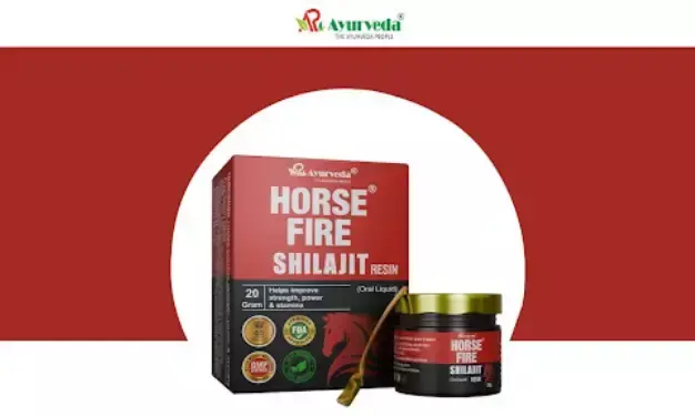 The Ultimate Guide to Natural Energy Boosters That Actually Work