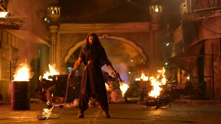 Dhurandhar 2 Box Office Day 19: After ₹1,000 Crore Milestone, Ranveer Singh Starrer Sees Dip on Third Monday