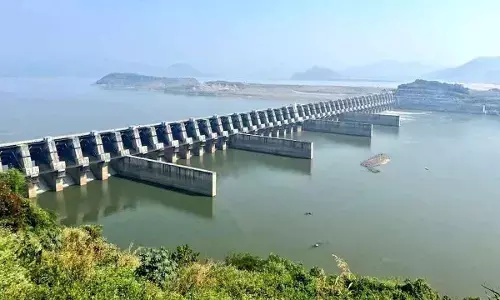 Polavaram: Decades of delay, emerging progress and the road ahead