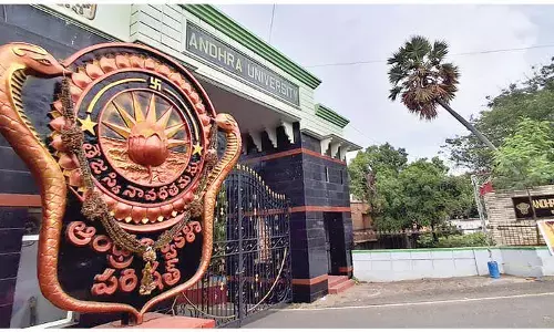 AU focuses on three verticals as part of its centenary celebrations