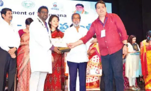 TVVP hospitals win top honours for healthcare