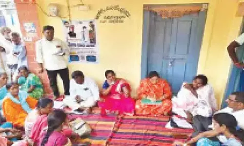 Sreenidhi loans: Rs 2 worth cr irregularities uncovered