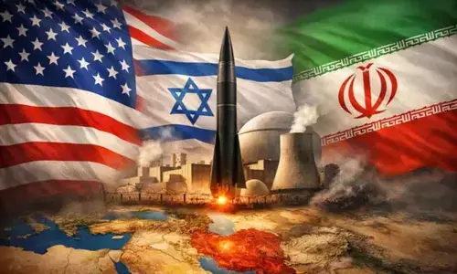 US-Iran Ceasefire Brings Hope for Peace and Oil Relief