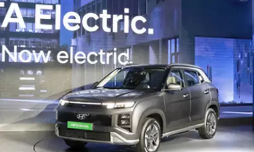 Hyundai Motors announces 1 pc hike in car prices from May 1 Hyundai Motors announces 1 pc hike in car prices from May 1