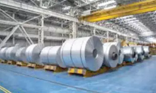 War opens new opportunities for India’s aluminium industry