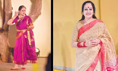 Where tradition breathes through expression