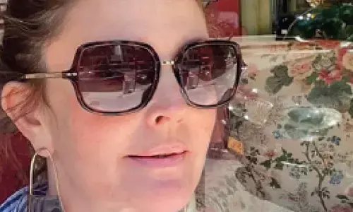 Drew Barrymore: I’ve had two C-sections, can’t wear different types of pants