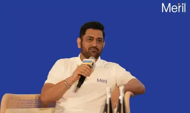 Bachpana Shouldn’t Retire - A National Call to Redefine Aging with Joy, Dignity and Preventive Care