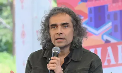 Imtiaz Ali reveals why he gravitated more towards A. R. Rahman than Pritam for ‘Main Vapas Aaunga’