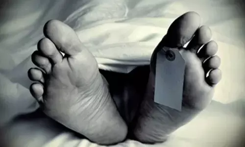 Patna trader dies in Vietnam; family appeals to Centre alleging visa issues delaying repatriation of body Patna trader dies in Vietnam; family appeals to Centre alleging visa issues delaying repatriation of body