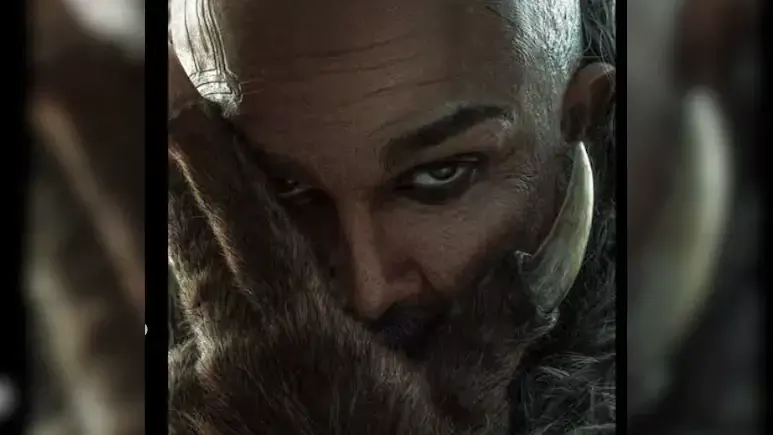 Allu Arjun & Deepika’s Film Titled Raaka