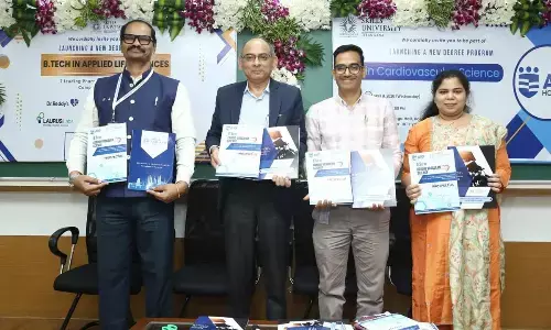 Young India Skills University Launches Industry-Integrated Programs & Digital Learning Universe