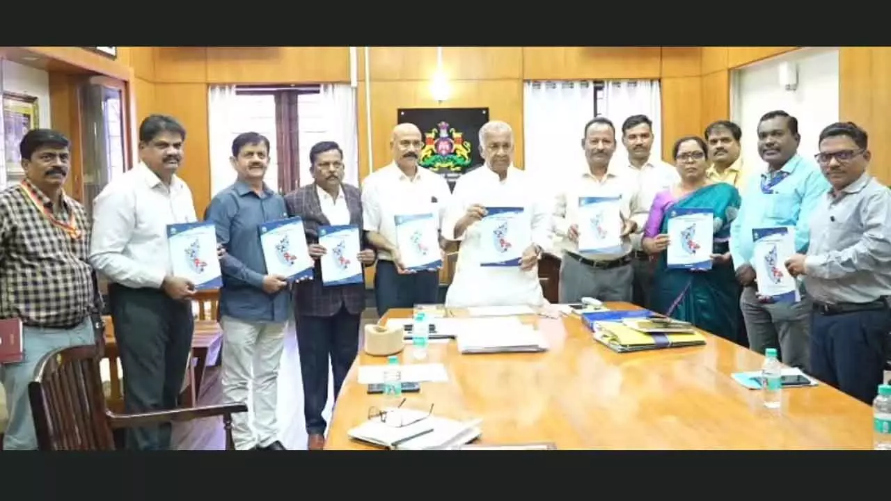 The Hans India - Politics - News Image