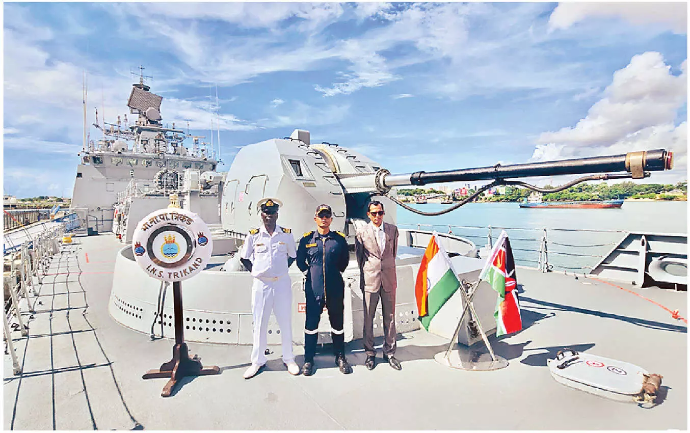 The Hans India - Politics - News Image