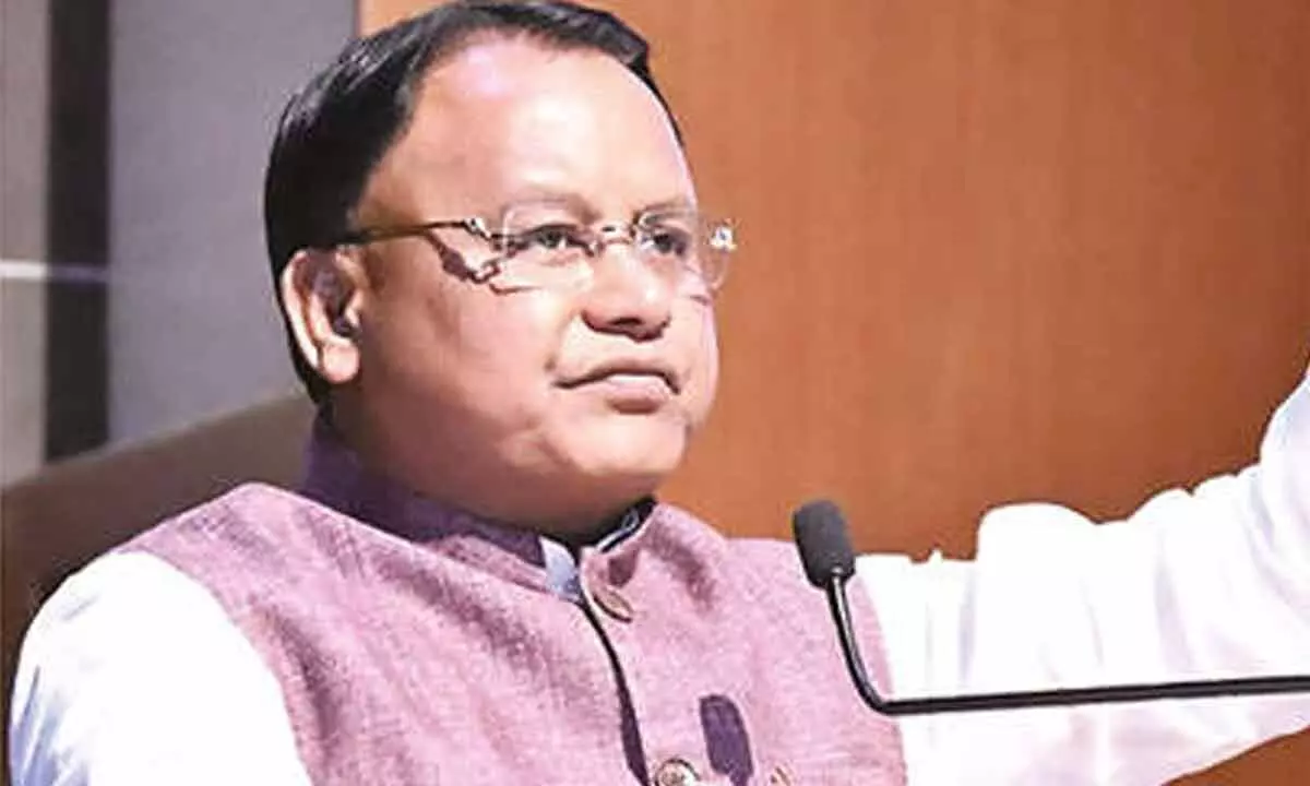 The Hans India - Business - News Image