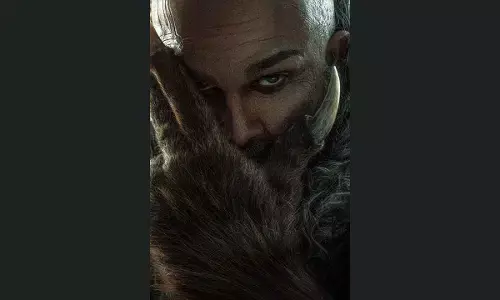 Atlee unveils ‘RAAKA’, Allu Arjun roars