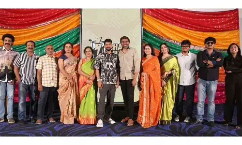 Chai Shots brings back ‘Rituraagalu’ and new serials