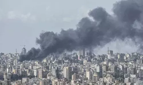 Despite Tehran’s claims, it is ‘goals accomplished’ for the US and Israel