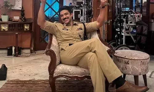 Saqib Saleem celebrates 38th birthday, calls family his ‘asli Kaptaans’