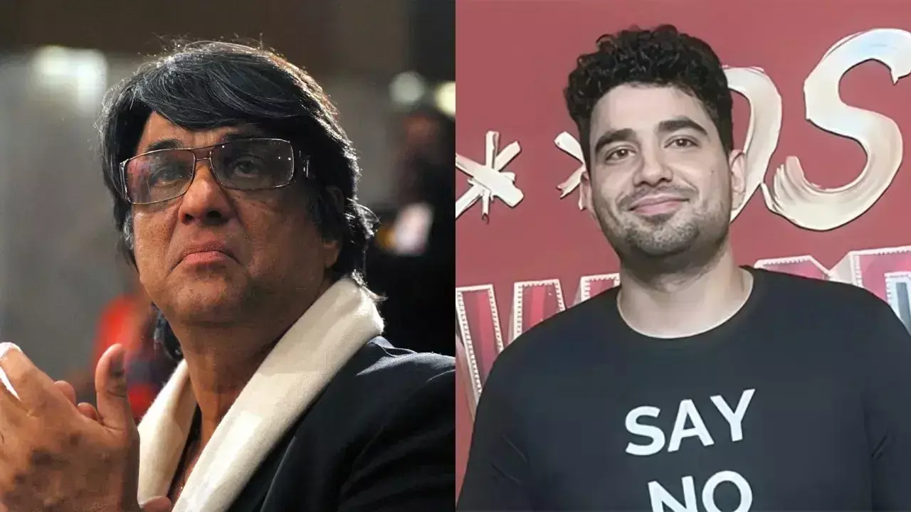 Mukesh Khanna slams Samay Raina over limelight controversy, sparks fresh row