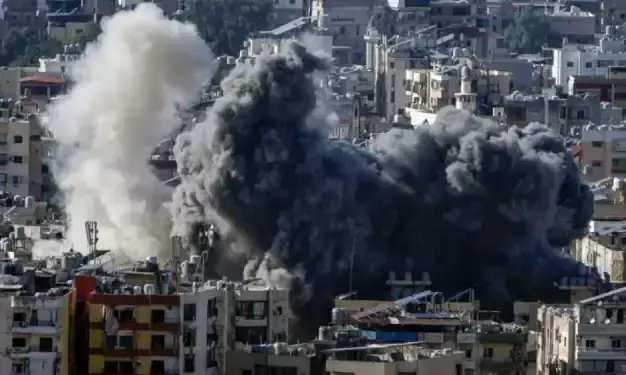 Ceasefire Crumbles As Middle East Turmoil Escalates