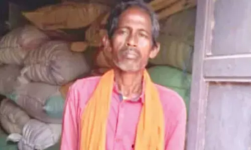 Token lapses prevent farmers from selling paddy