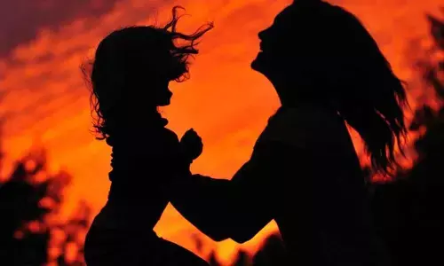 Beyond The Fathers Shadow: The Rise Of The Sovereign Mother