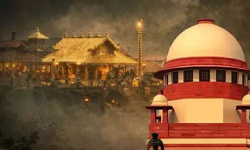 Faith vs. The Constitution: The Evolution of the Sabarimala Debate