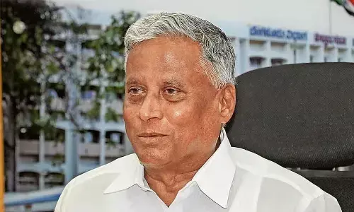 Bengaluru, Mysuru rail speed increased; travel time to drop to one hour