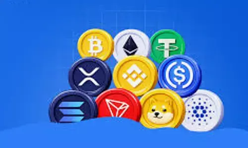 Crypto Guide in India: Altcoins and Web3 Market in 2026