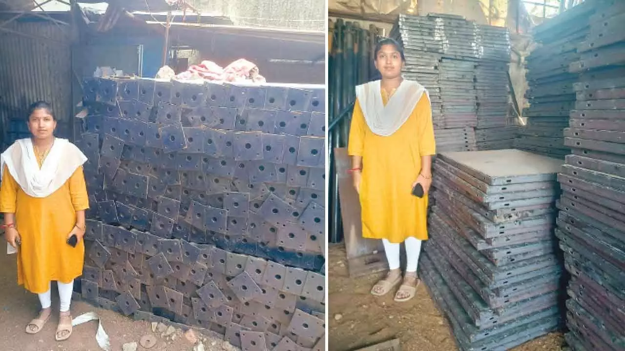 Turning adverse circumstances into opportunities Turning adverse circumstances into opportunities