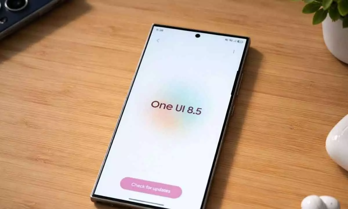 Samsung Widens One UI 8.5 Beta Rollout to Older Galaxy Devices Samsung Widens One UI 8.5 Beta Rollout to Older Galaxy Devices