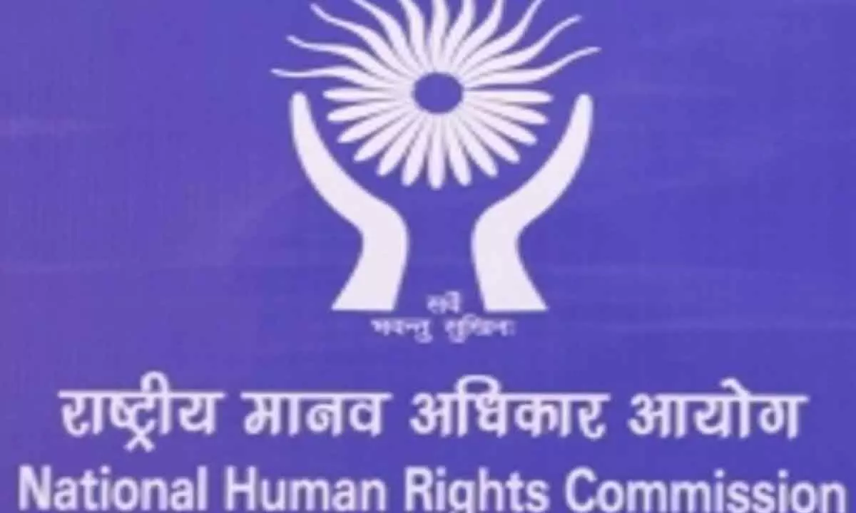 NHRC seeks report on death of four workers cleaning septic tank in Surat