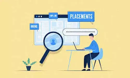 Tepid campus hiring reflects changing contours of IT industry