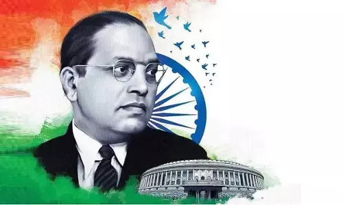 BR Ambedkar: A national thinker and reformist beyond misconceptions