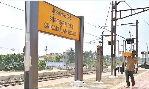 Srikakulam-based passengers gain improved access to Lord Venkateswara