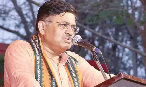 Neradi issue will be resolved amicably: Min