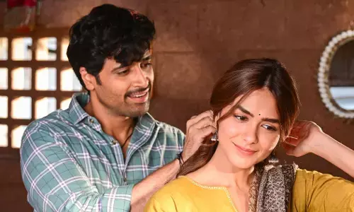 Dacoit Box Office: Can Adivi Sesh Score Another Hit?