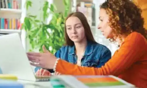 Why early career guidance matters for youth