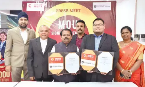 Pact to enhance practical learning & international exposure for aviation students