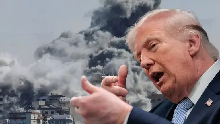 Trump’s Big Oil Warning Amid Strait of Hormuz Crisis