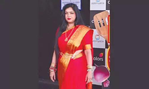 Mamta Kulkarni says Indian women are not health conscious