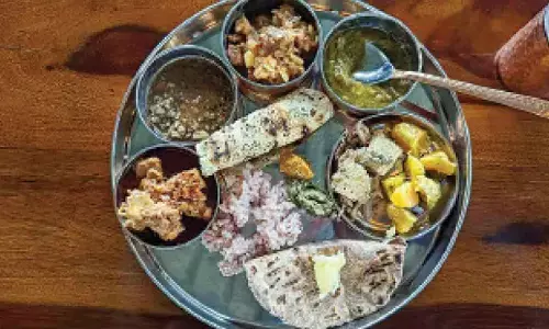 From the Himalayas to the world: The global rise of Uttarakhand cuisine