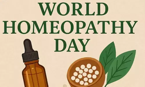 World Homoeopathy Day 2026: Tradition Meets Debate in Modern Healthcare