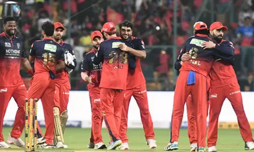 IPL 2026: Wherever we go, we can adapt our game, says RCB coach ahead of RR clash