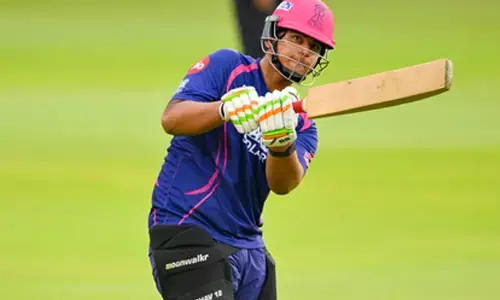 IPL 2026: Its good to be in that position, says Sangakkara on RRs unbeaten run