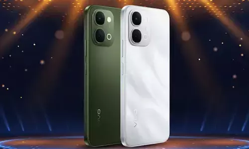 Vivo T5 Pro 5G Set for April 15 Launch with Massive 9,020mAh Battery