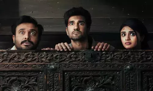 ‘Rakasa’ introduces Rs 100 ticket offer to boost family footfalls