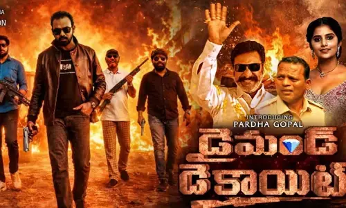 Diamond Decoyit: Emotion at its core